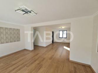 Apartament nou la curte de vanzare in Sebes Drumul Petrestiului