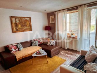 Apartament nou la prima afisare 48 mp 2 camere zona Terezian