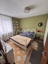 Apartament nou la prima afisare 48 mp 2 camere zona Terezian