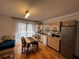 Apartament nou la prima inchiriere 60 mp 3 camere Doamna Stanca