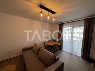 Apartament nou la prima inchiriere pet friendly si loc de parcare
