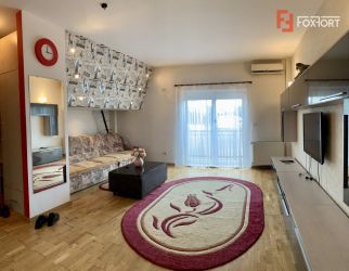 Apartament o camera, 40mp Utili + Balcon, zona Giroc - ID V4248