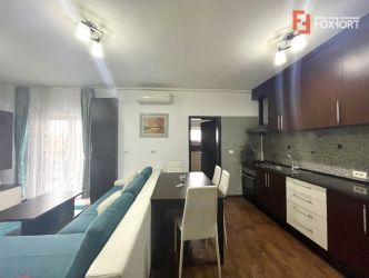Apartament open space, 2 camere, etaj 1 - V2927