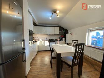 Apartament pe 2 nivele, 3 camere, decomandat, Calea Aradului - V1186