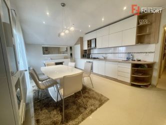 Apartament pe 2 nivele la 3 minute de Lidl, Dumbravita - ID V4175