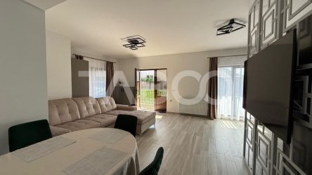 Apartament pe 2 nivele nou de inchiriat zona Someseni in Cluj