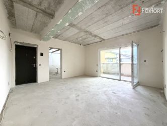 Apartament pe 2 niveluri, 106 mp utili de vanzare Dumbravita, zona Kau