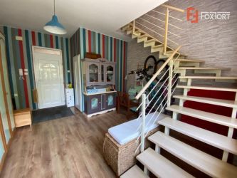 Apartament pe Nivel 4 camere zona Centrala, Timisoara - V2058