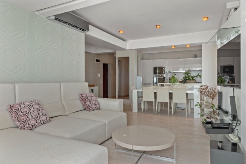 Apartament Penthouse, 143mp, Pitesti, Arges, 250000 euro-1