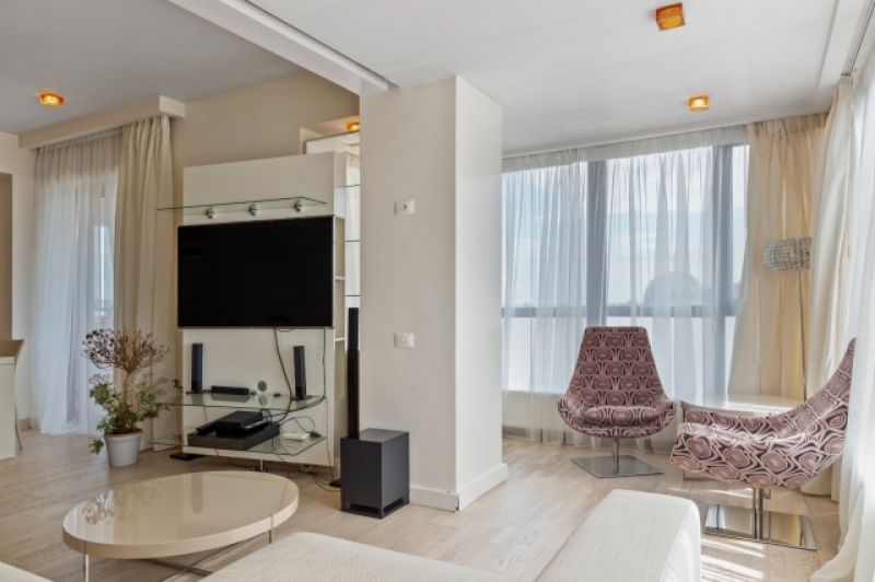Apartament Penthouse, 143mp, Pitesti, Arges, 250000 euro-3