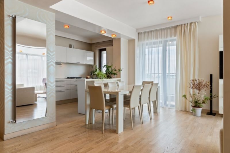 Apartament Penthouse, 143mp, Pitesti, Arges, 250000 euro-4