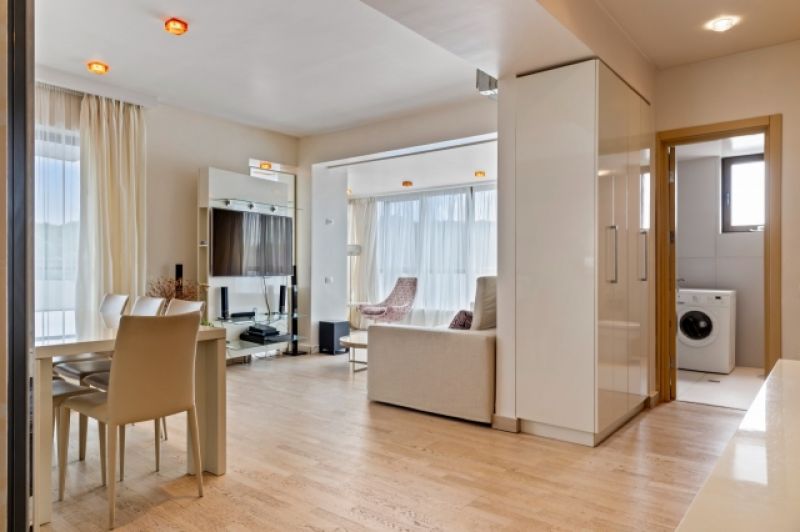 Apartament Penthouse, 143mp, Pitesti, Arges, 250000 euro-6