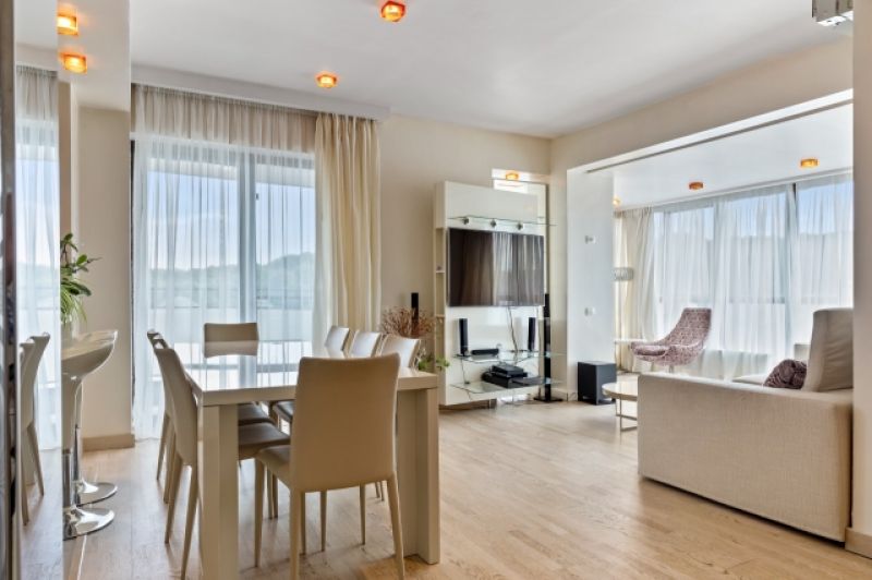Apartament Penthouse, 143mp, Pitesti, Arges, 250000 euro-7