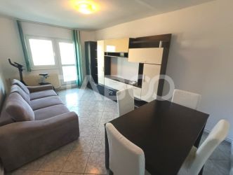 Apartament pentru familie - 4 camere 2 bai - etaj 2 - zona Valea Aurie