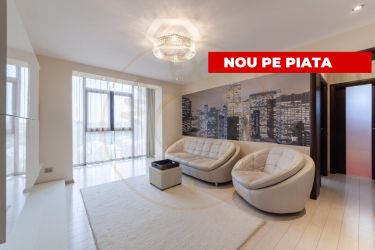 Apartament Pitesti- Cartier Teilor pe strada Marasesti 3 camere !