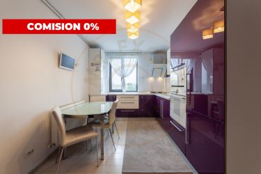 Apartament Pitesti- Cartier Teilor pe strada Marasesti 3 camere !