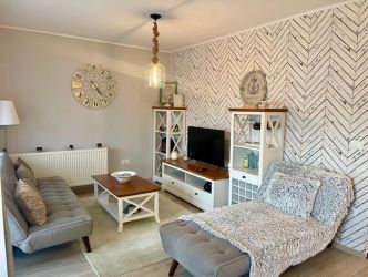 Apartament Premium 2 camere Coresi Kasper Pietonal | Parcare + boxă /