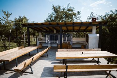 Apartament PREMIUM 3 camere generos boxa terasa gradina 63mp Turnisor