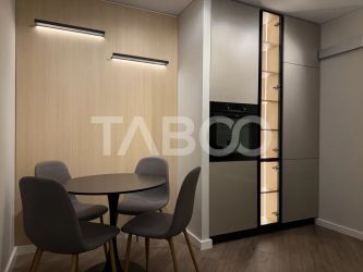 Apartament premium de inchiriat 2 camere renovat premium in Strand