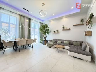 Apartament premium intr-o cladire de patrimoniu, la cateva minute de C