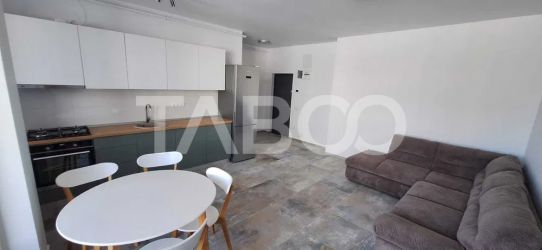 Apartament prima inchiriere 2 camere in Floresti judetul Cluj