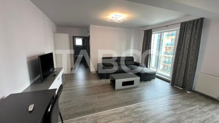 Apartament prima inchiriere 2 camere loc parcare zona Doamna stanca 