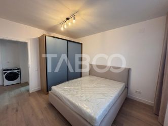 Apartament prima inchiriere 2 camere mobilat utilat 60 mpu Rahovei
