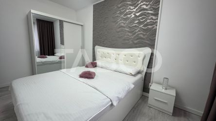 Apartament prima inchiriere 2 camere modern zona Centrala Sibiu