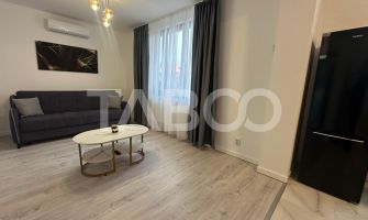 Apartament prima inchiriere 2 camere modern zona Centrala Sibiu