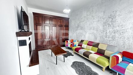 Apartament prima inchiriere mobilat utilat 2 camere Calea Surii Mici