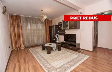 Apartament Prundu, Pitesti.  0% COMISION