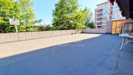 Apartament rar cu 5 camere și curte de 358 mp – Prelungirea Ghencea