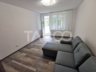 Apartament recent renovat cu 2 camere de inchiriat in zana Rahovei