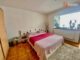 Apartament renovat 3 dormitoare, Dambovita - V2636