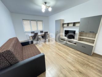 Apartament renovat complet cu 3 camere 2 bai 73 mpu Strand Sibiu