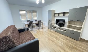 Apartament renovat complet cu 3 camere 2 bai 73 mpu Strand Sibiu