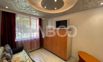 Apartament renovat cu 2 camere de inchiriat Lazaret Sibiu