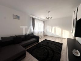 Apartament renovat de inchiriat 2 camere 2 balcoane Central Sibiu