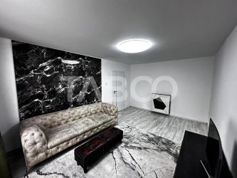 Apartament renovat de inchiriat 3 camere decomandate Terezian