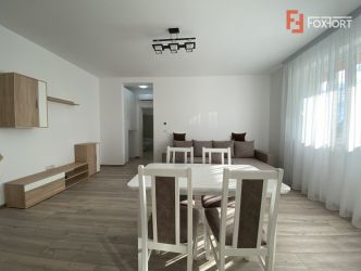 Apartament semidecomandat, cu 2 camere, de inchiriat, in Giroc - C2921