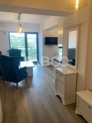 Apartament semidecomandat cu 2 camere de vanzare in West City Tower