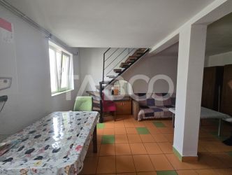 Apartament semidecomandat de vanzare 51mp Vasile Aaron Sibiu
