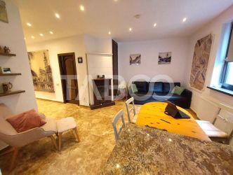 Apartament si garsoniera de vanzare 104 mpu in Centrul Istoric Sibiu