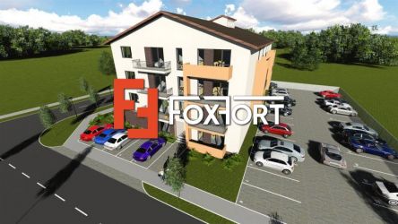 Apartament Smart 2 camere de vanzare Giroc zona centrala - ID V220