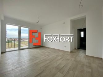Apartament Smart 3 camere de vanzare Giroc zona centrala - ID V216