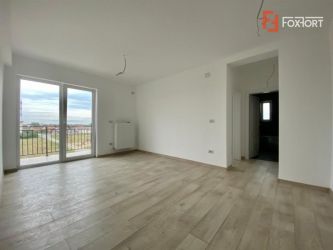 Apartament Smart 3 camere de vanzare Giroc zona centrala - ID V216