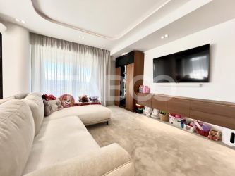 Apartament smart cu 3 camere in Manastur finisaje premium cu parcare 