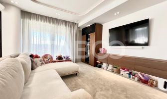 Apartament smart cu 3 camere in Manastur finisaje premium cu parcare 