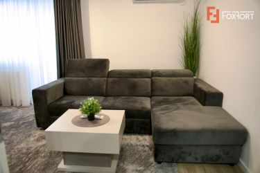 Apartament smart premium cu 4 camere | Calea Sever Bocu