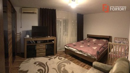 Apartament spatios, 2 camere, decomandat, de vanzare, zona Bucovina